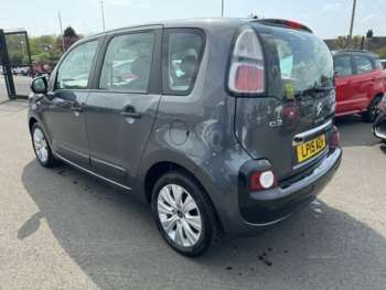 Used Citroen C3 Picasso 2015 for sale - 71249233: Photo