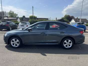 Used Skoda Octavia 2021 for sale - 74586598: Photo