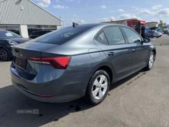 Used Skoda Octavia 2021 for sale - 74586598: Photo