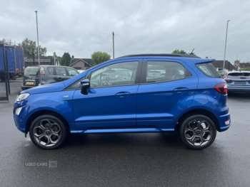 Used Ford Ecosport 2019 for sale - 75115911: Photo