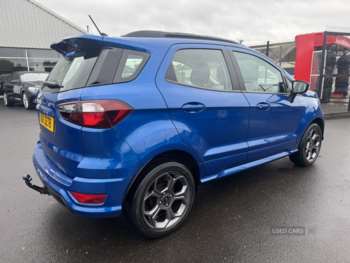 Used Ford Ecosport 2019 for sale - 75115911: Photo