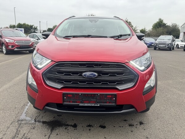 Used Ford Ecosport 2022 for sale - 76315555: Photo 10