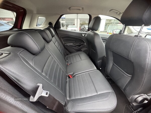 Used Ford Ecosport 2022 for sale - 76315555: Photo 13