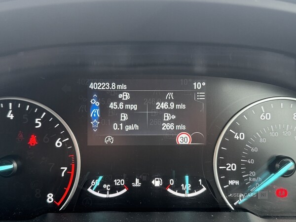 Used Ford Ecosport 2022 for sale - 76315555: Photo 15
