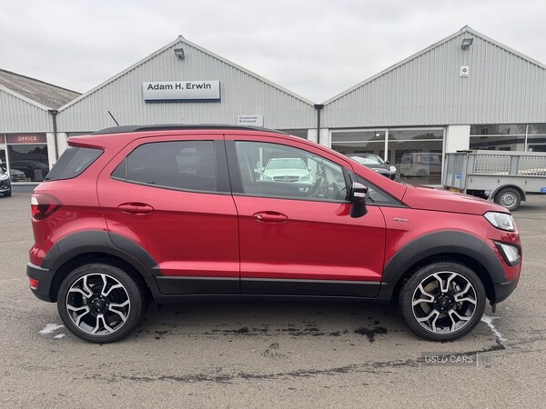 Used Ford Ecosport 2022 for sale - 76315555: Photo 5