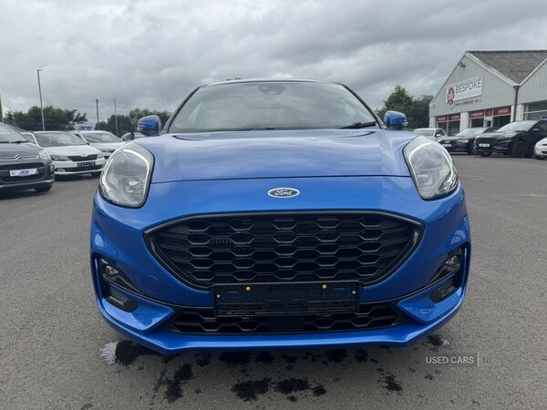 Used Ford Puma 2022 for sale - 75415908: Photo 10