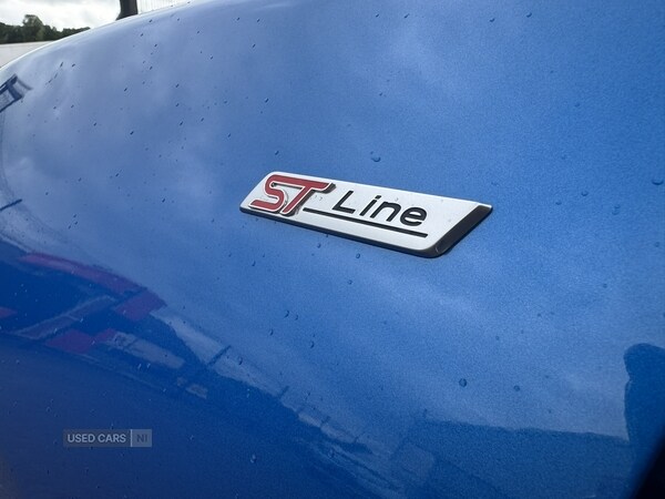 Used Ford Puma 2022 for sale - 75415908: Photo 12