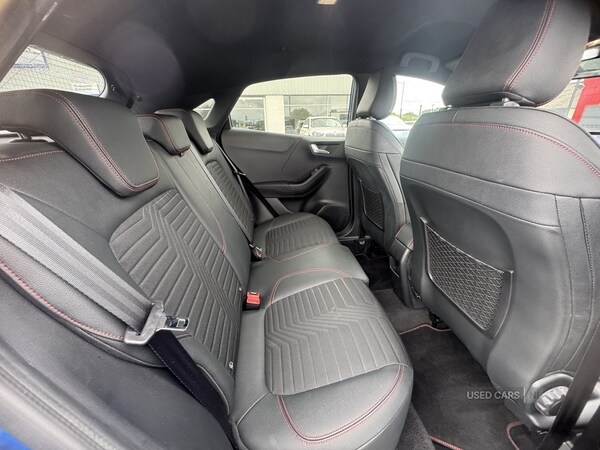 Used Ford Puma 2022 for sale - 75415908: Photo 14