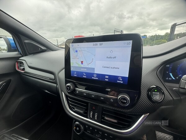 Used Ford Puma 2022 for sale - 75415908: Photo 15