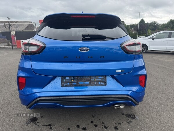 Used Ford Puma 2022 for sale - 75415908: Photo 4