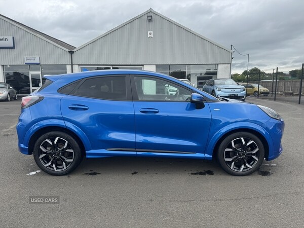 Used Ford Puma 2022 for sale - 75415908: Photo 6