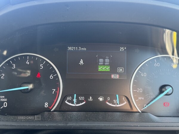 Used Ford Ecosport 2023 for sale - 75226379: Photo 10