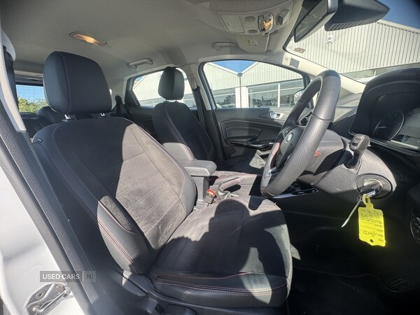 Used Ford Ecosport 2023 for sale - 75226379: Photo 8