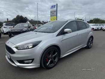 Ford - Focus