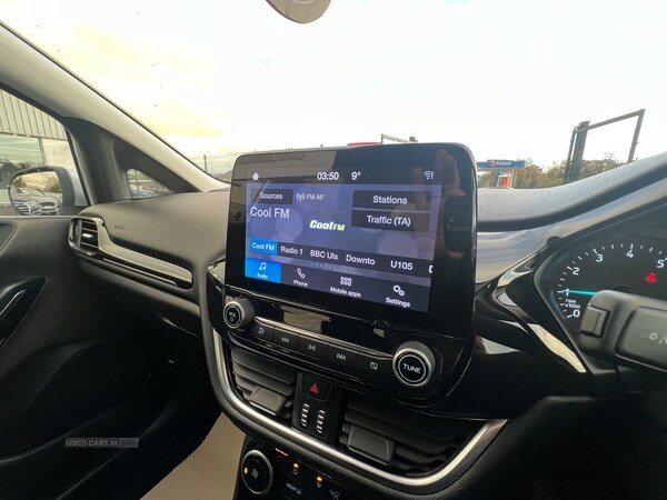 Used Ford Fiesta 2020 for sale - 73463851: Photo 14