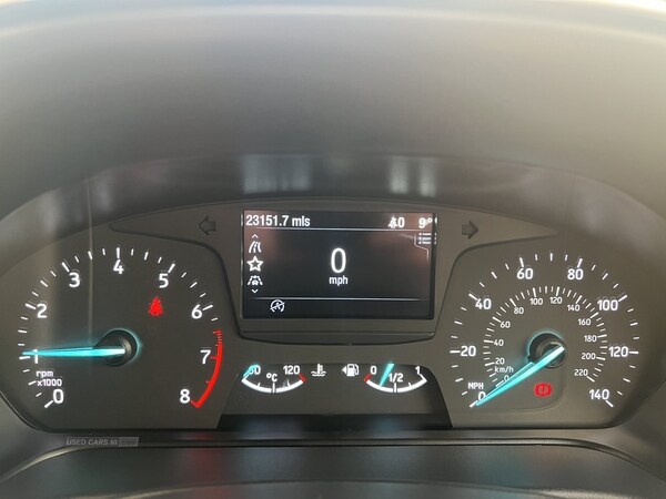 Used Ford Fiesta 2020 for sale - 73463851: Photo 15