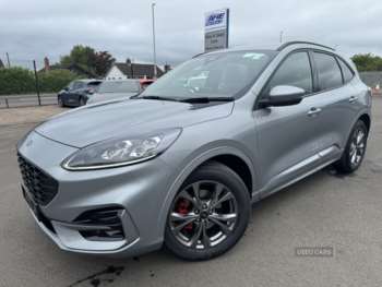 2024 - 1.5 EcoBoost 150 ST-Line Edition 5dr