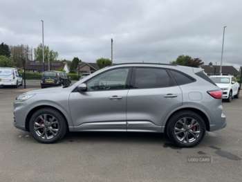 Used Ford Kuga 2024 for sale - 74534944: Photo