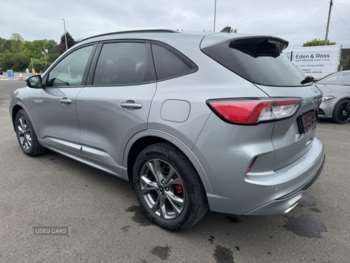 Used Ford Kuga 2024 for sale - 74534944: Photo