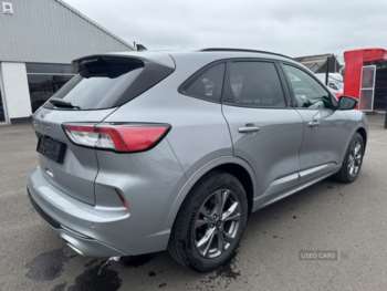 Used Ford Kuga 2024 for sale - 74534944: Photo