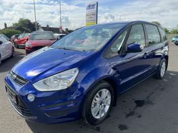 2013 2L Zetec 5dr