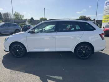 Used Skoda Fabia 2017 for sale - 74547383: Photo
