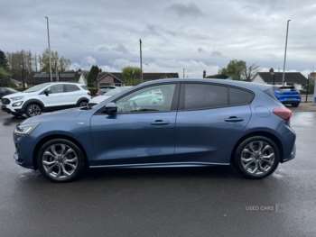 Used Ford Focus 2023 for sale - 74396317: Photo
