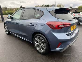 Used Ford Focus 2023 for sale - 74396317: Photo