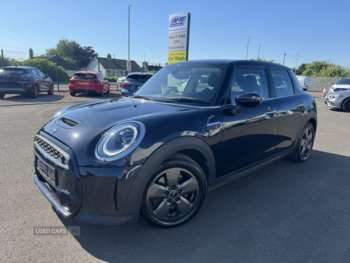 2022 - 2.0 Cooper S Classic 5dr