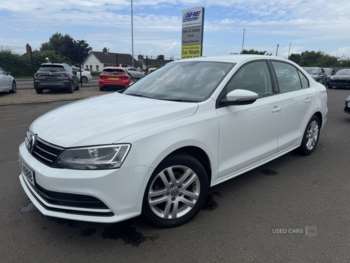 2015 - 1.4 TSI 150 SE 4dr
