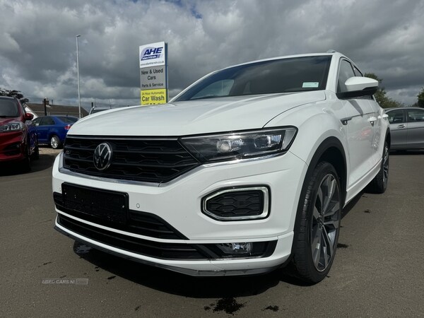 Used Volkswagen T-Roc 2021 for sale - 71902681: Photo 10
