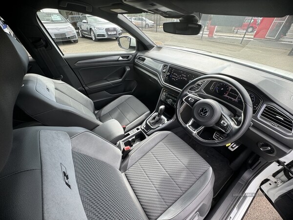 Used Volkswagen T-Roc 2021 for sale - 71902681: Photo 11