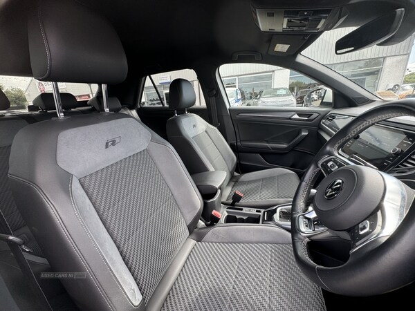 Used Volkswagen T-Roc 2021 for sale - 71902681: Photo 12