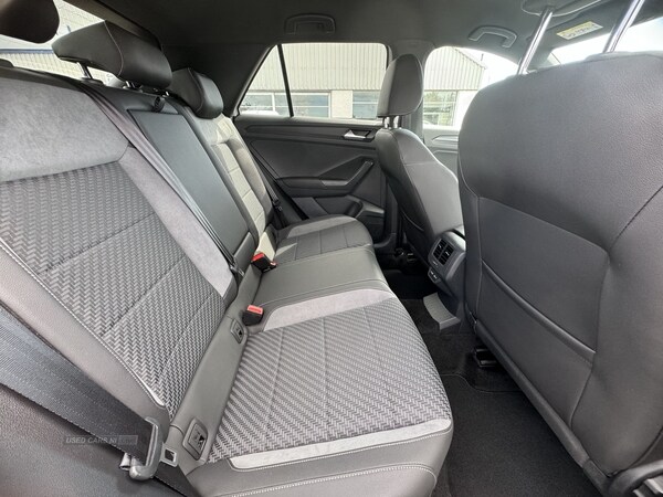 Used Volkswagen T-Roc 2021 for sale - 71902681: Photo 13
