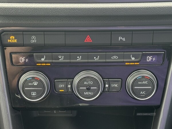 Used Volkswagen T-Roc 2021 for sale - 71902681: Photo 15