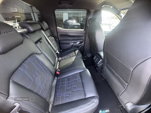 Used Ford Ranger 2025 for sale - 74991215: Photo 12