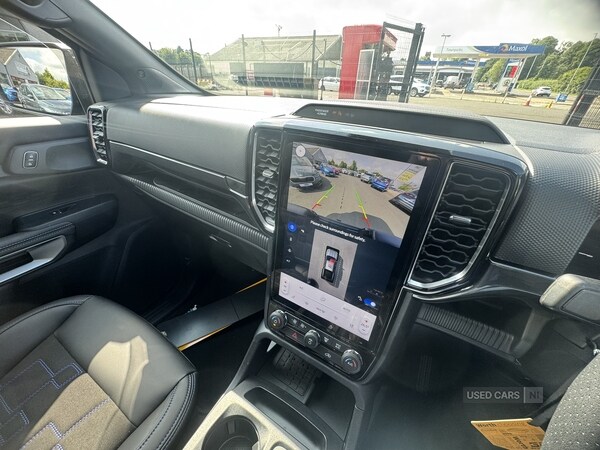 Used Ford Ranger 2025 for sale - 74991215: Photo 14