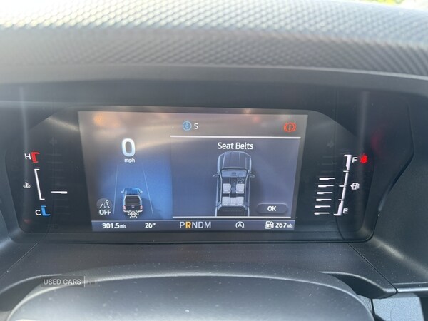 Used Ford Ranger 2025 for sale - 74991215: Photo 15