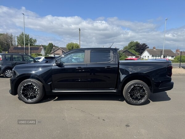 Used Ford Ranger 2025 for sale - 74991215: Photo 2
