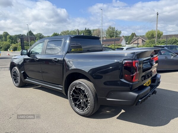 Used Ford Ranger 2025 for sale - 74991215: Photo 3