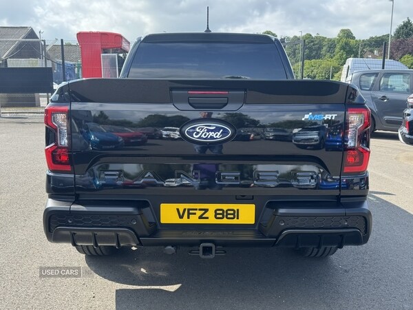Used Ford Ranger 2025 for sale - 74991215: Photo 4