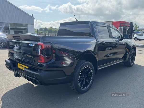 Used Ford Ranger 2025 for sale - 74991215: Photo 5