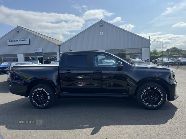 Used Ford Ranger 2025 for sale - 74991215: Photo 6