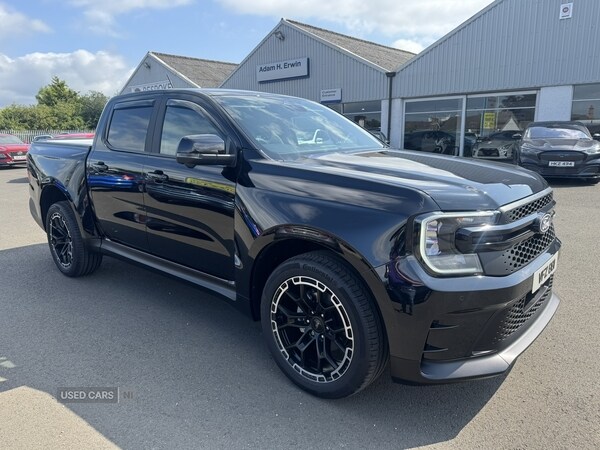 Used Ford Ranger 2025 for sale - 74991215: Photo 7