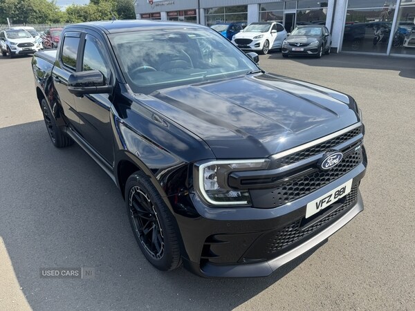 Used Ford Ranger 2025 for sale - 74991215: Photo 8