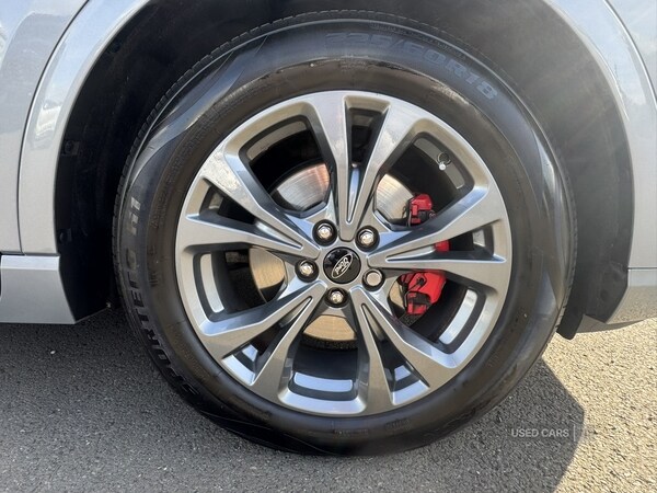 Used Ford Kuga 2020 for sale - 75942212: Photo 13