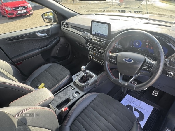 Used Ford Kuga 2020 for sale - 75942212: Photo 14