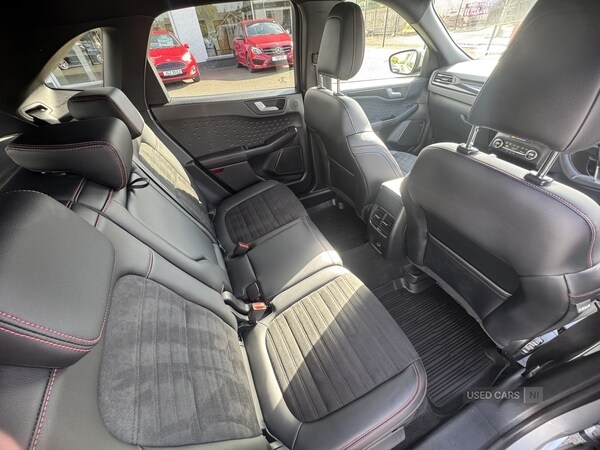 Used Ford Kuga 2020 for sale - 75942212: Photo 15