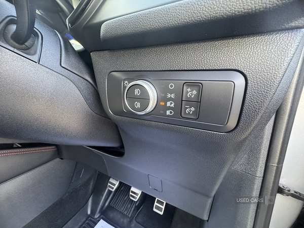 Used Ford Kuga 2020 for sale - 75942212: Photo 18