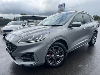 Ford - Kuga